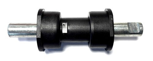 Movimento centrale con cuscinetto a sfera Fag, chiave a impatto da 40 mm, pressa da 142 mm