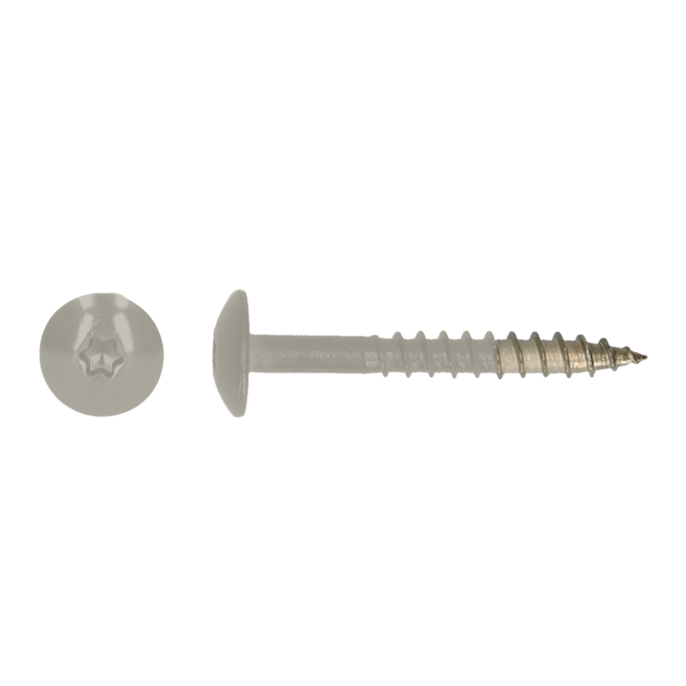 Pgb-europe pgb-fasteners | vite hpl tx20 4,8x38 r7032 a4 tresp0a00038070323