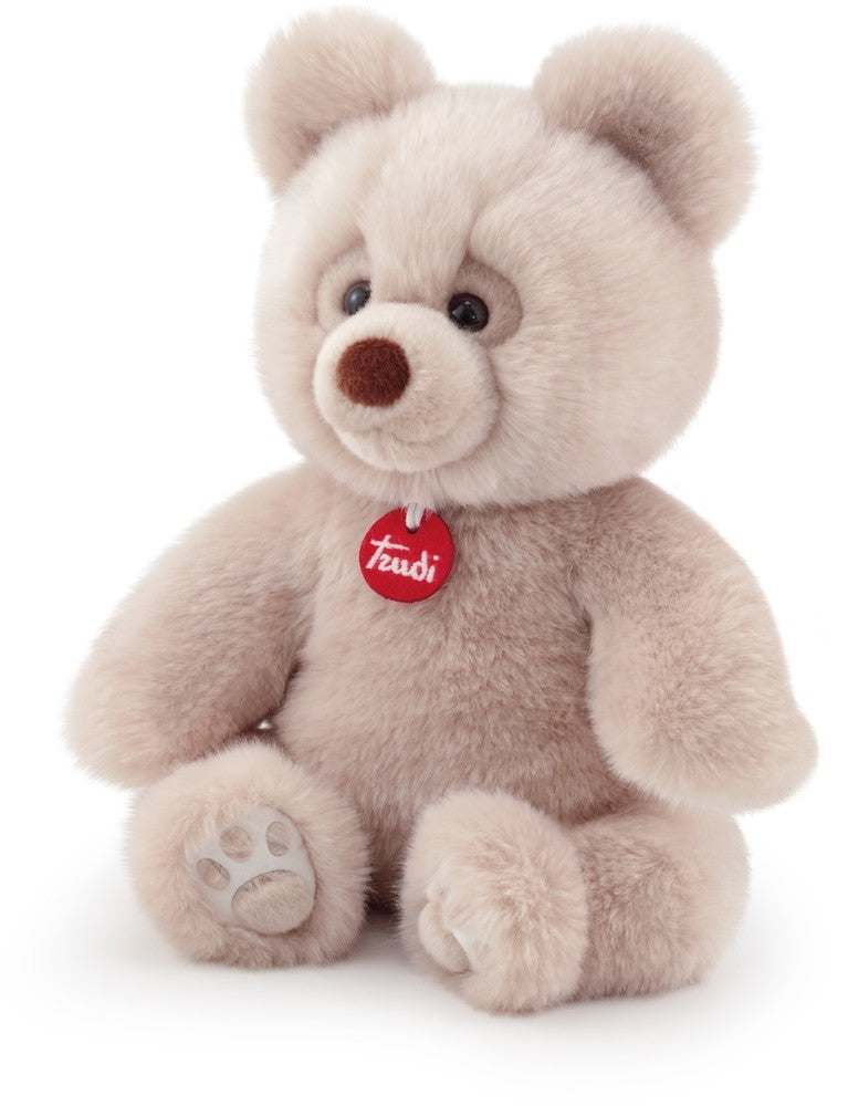 Oso Trudi brando beige: 24x27x18 cm (m-25628)
