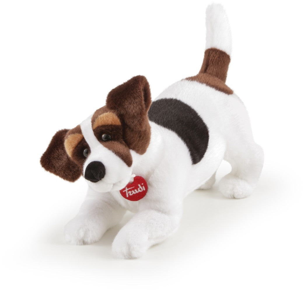 Chaqueta Trudi jack russel: 13x23x39 cm (m-22926)