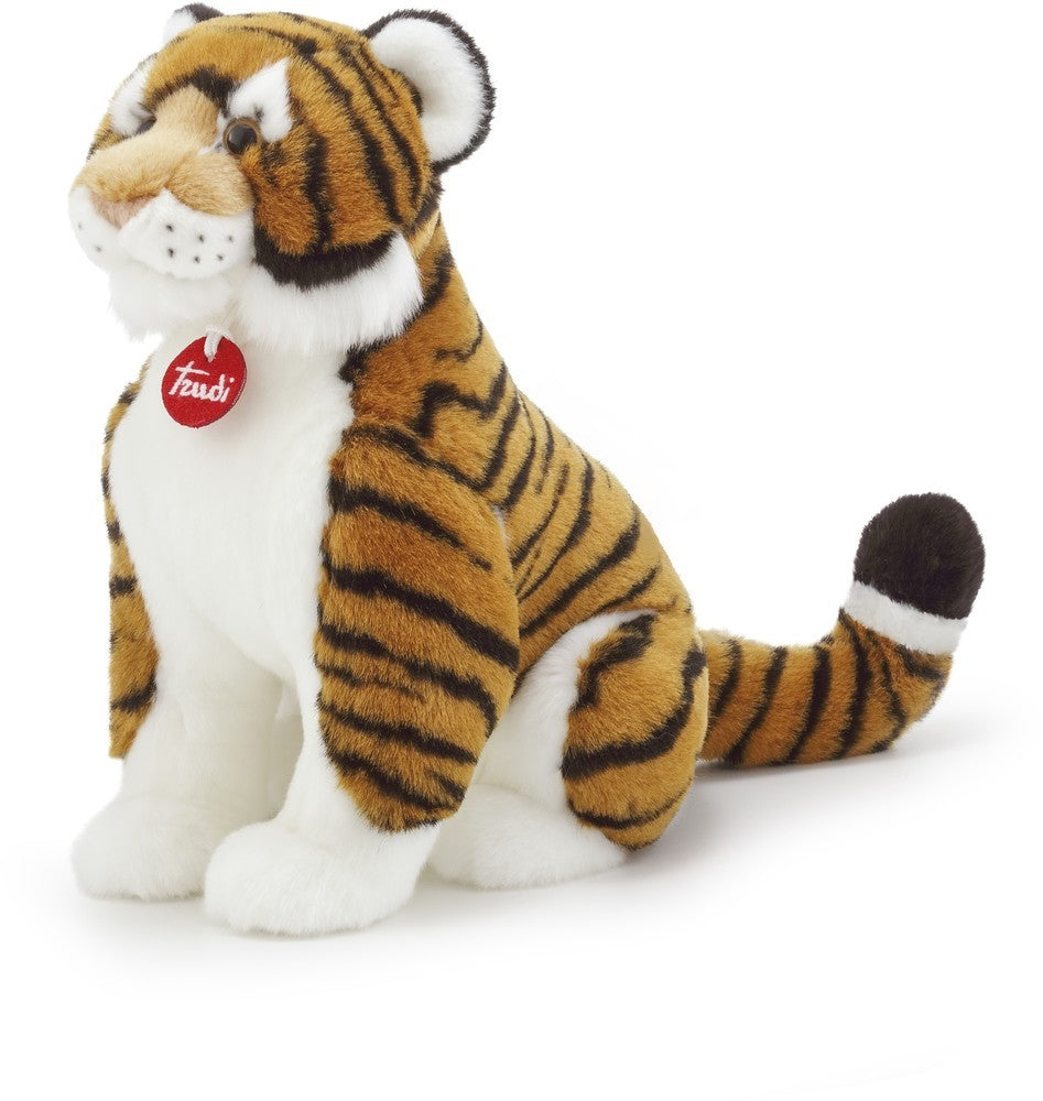 Trudi tigre bruce: 17x31x24 cm (m-27137)