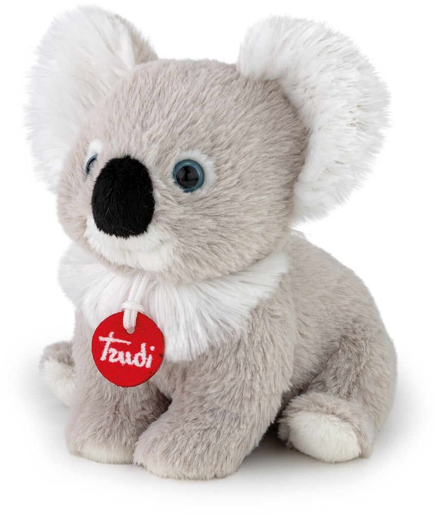 Trudi cucciolo koala: 17x16x18 cm (s-tudo0000)