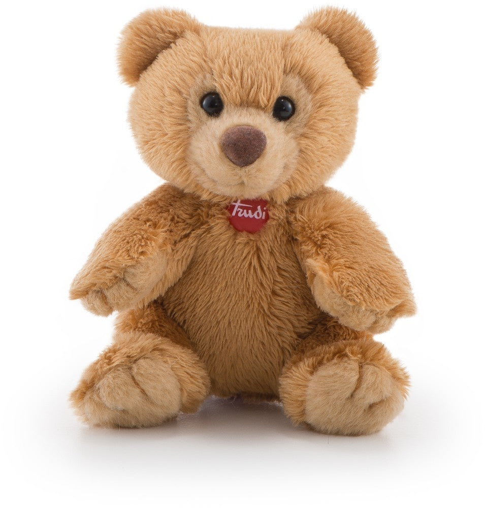 Trudi sc oso ettore: 9x10x5 cm (xxs-51253)