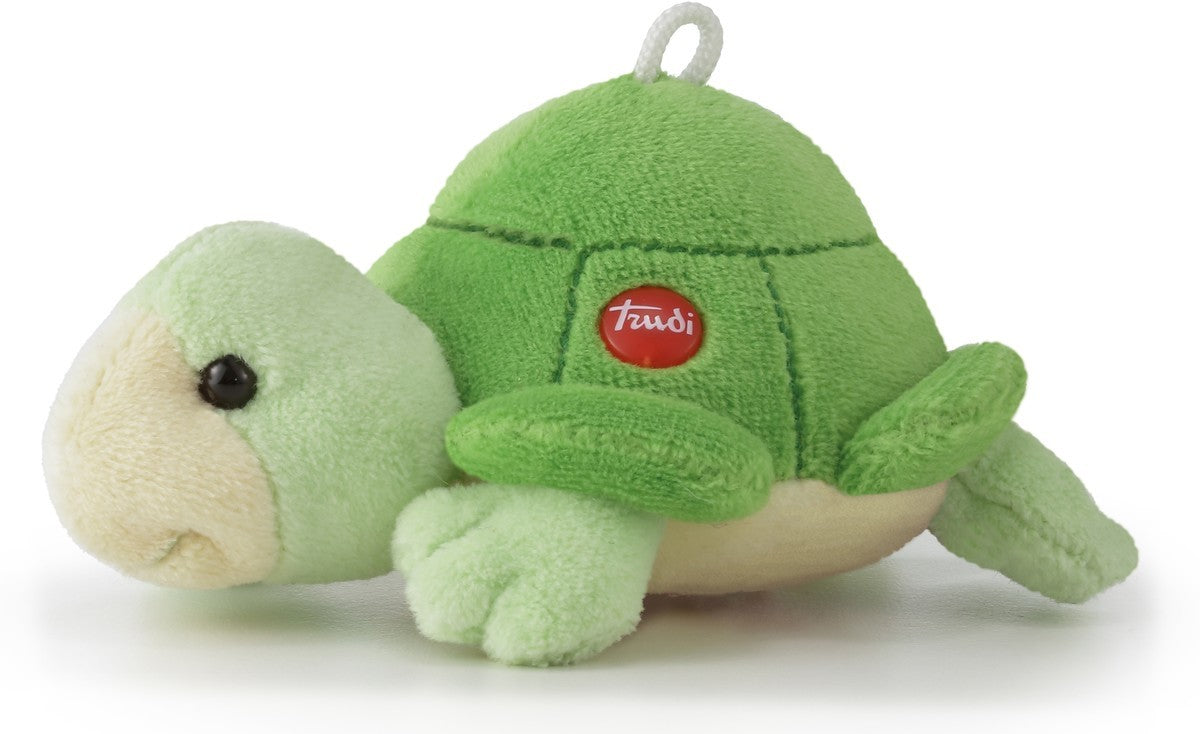Tortuga Trudi sc: 8x6x11 cm (xxs-52196)