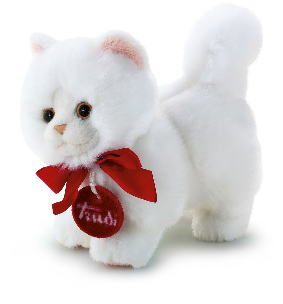 Trudi no gato persa: 8x14x16 cm (xs-51035)