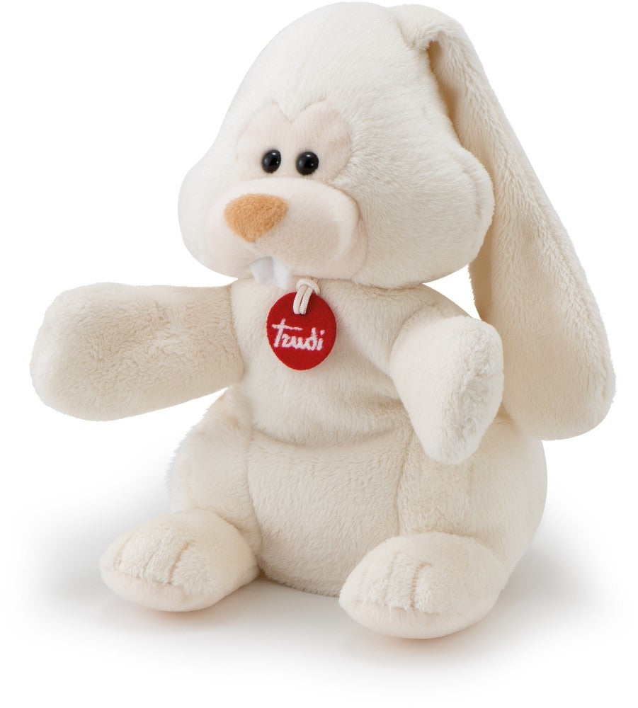 HandPop Rabbit Virgilio 23cm