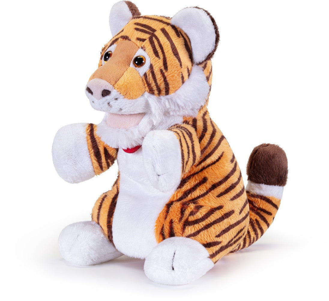 Trudi muñeco tigre: 16x24x17 cm (s-29318)