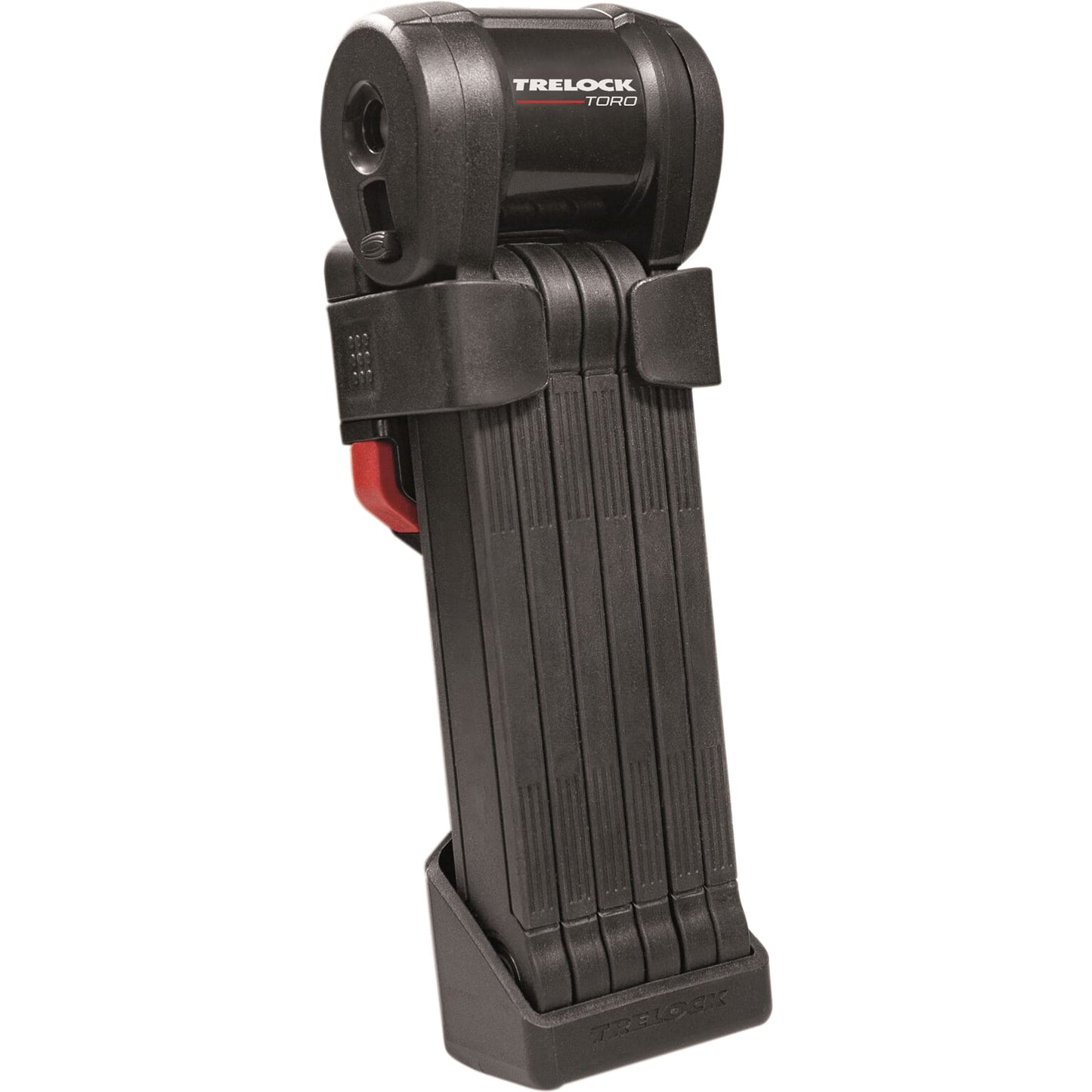 Trelock Foldeslot FS 580 Toro 90 - Negro