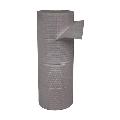 Rotolo assorbente grigio 96x40mt