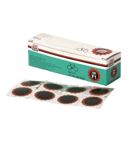 Adesivo Rematiptop tip top w.p. f1 25mm