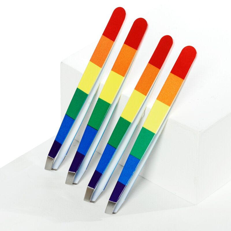 En algún lugar Pinquets Rainbow