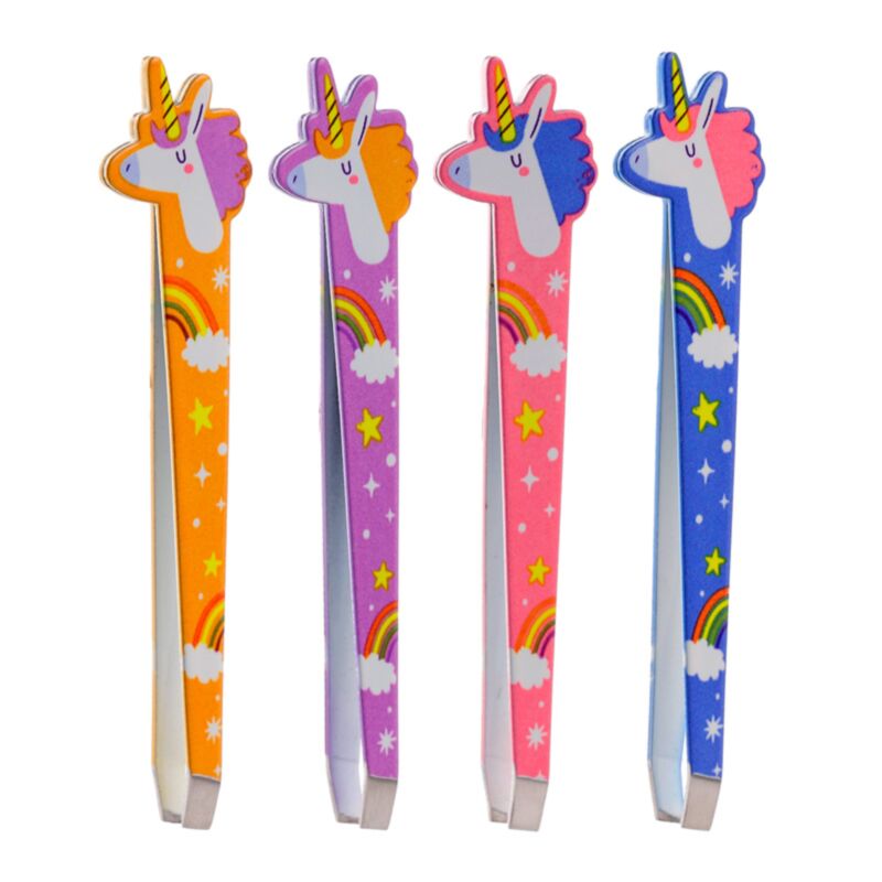 Pincet mágico de unicornio