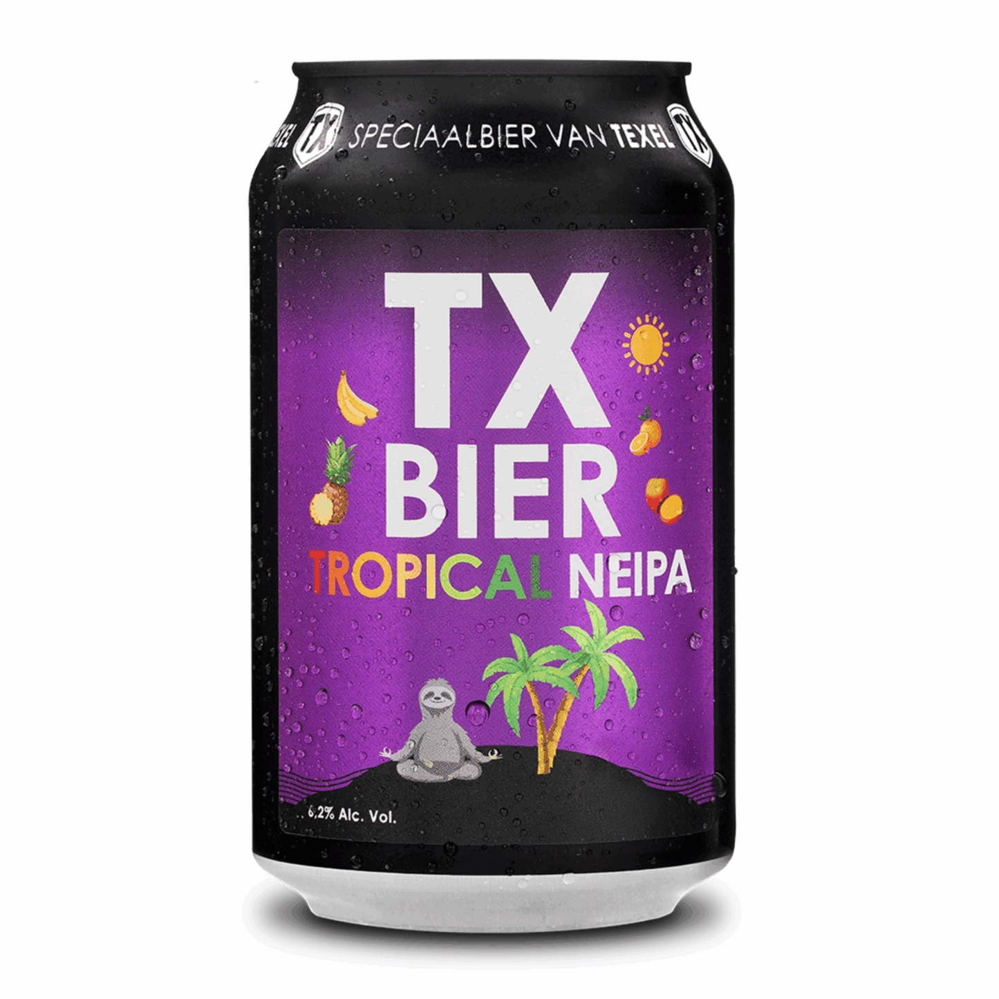 Lattina Tx tropical Neipa (24x 33cl)