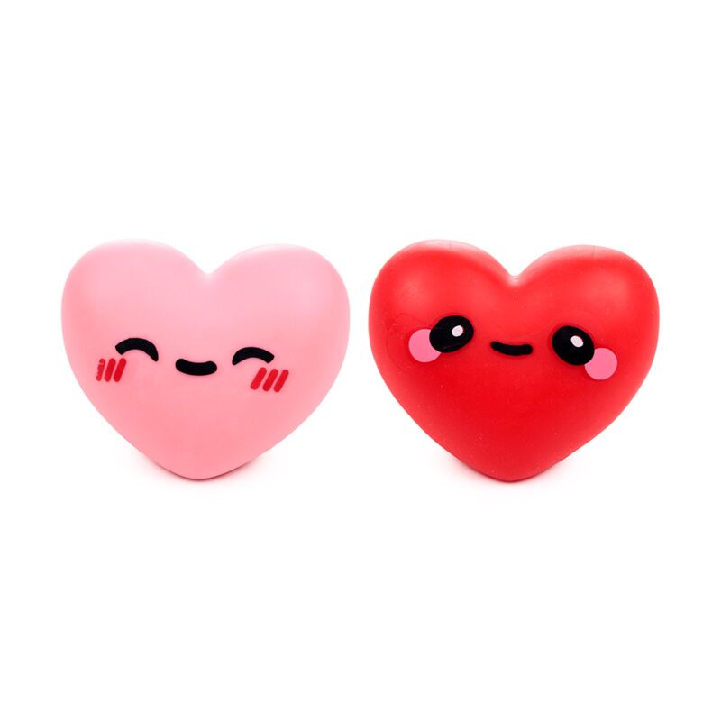Cuore j'adoramals elasticizzato