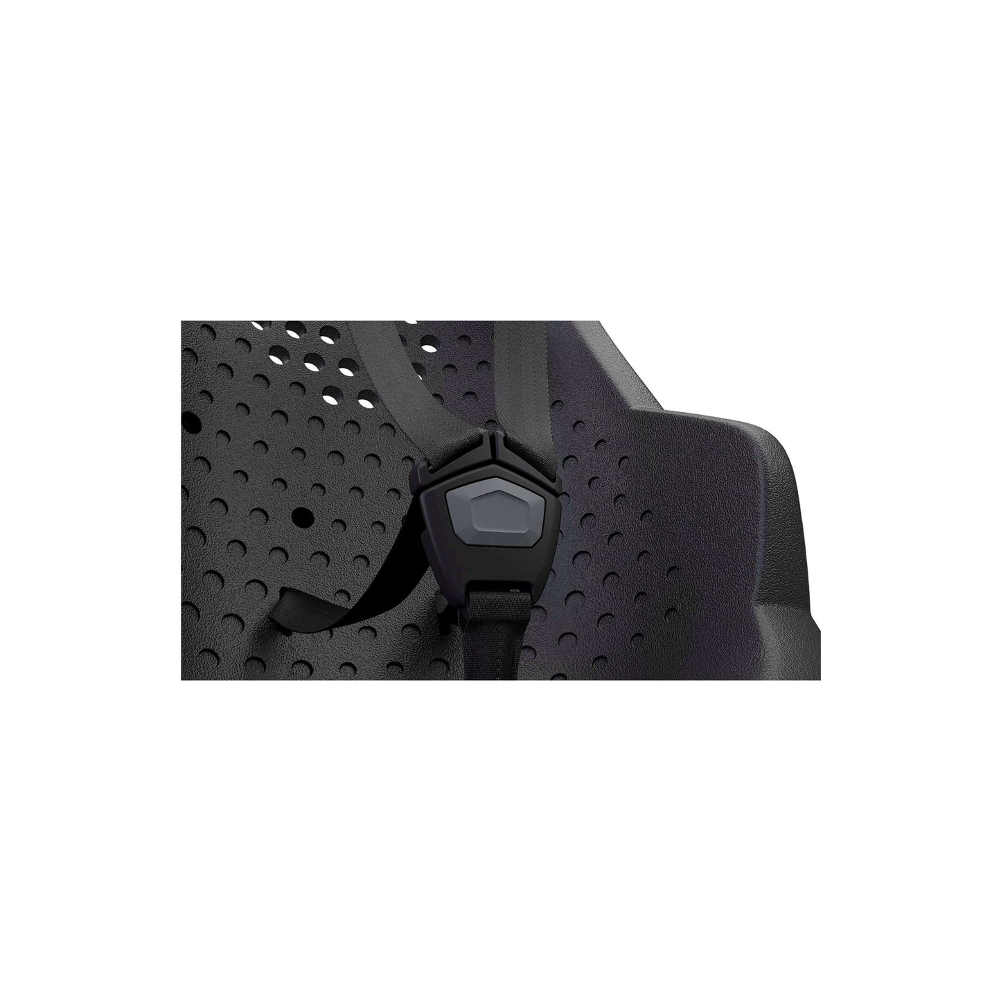 Asiento infantil de Yepp para Thule 2 Mini - Midnight Black