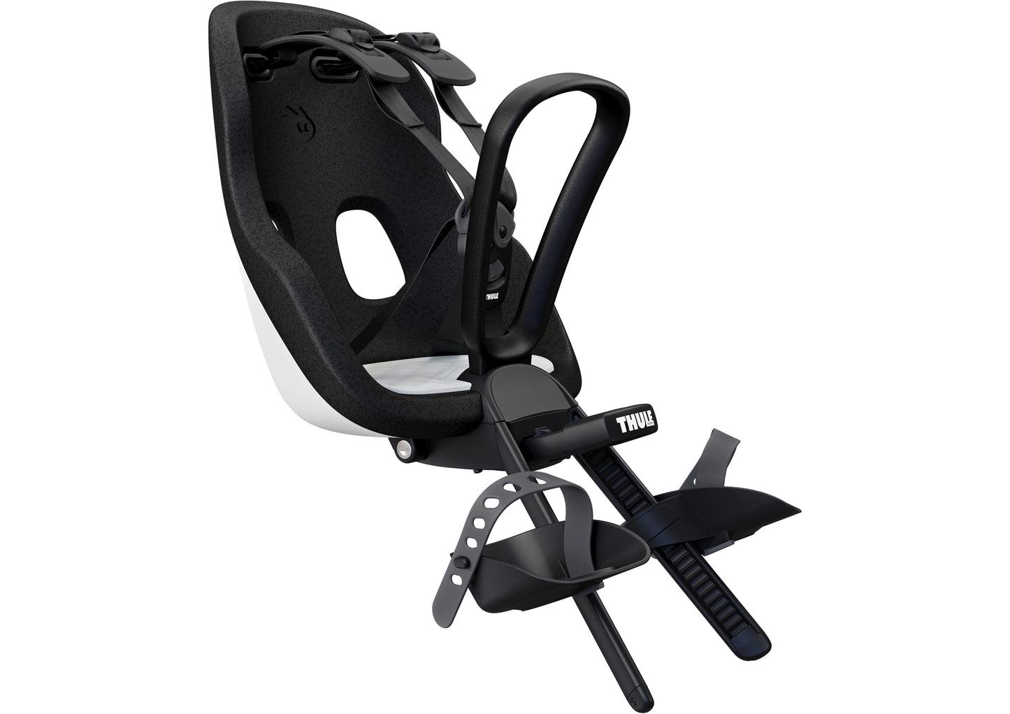 Sedile figlio Thule per yepp 2 mini - bianco