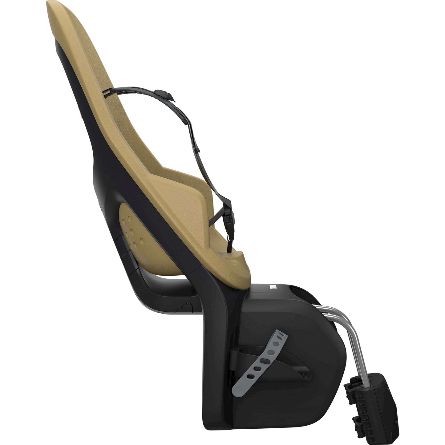 Sedile posteriore Yepp 2 maxi cornice di conferma tan