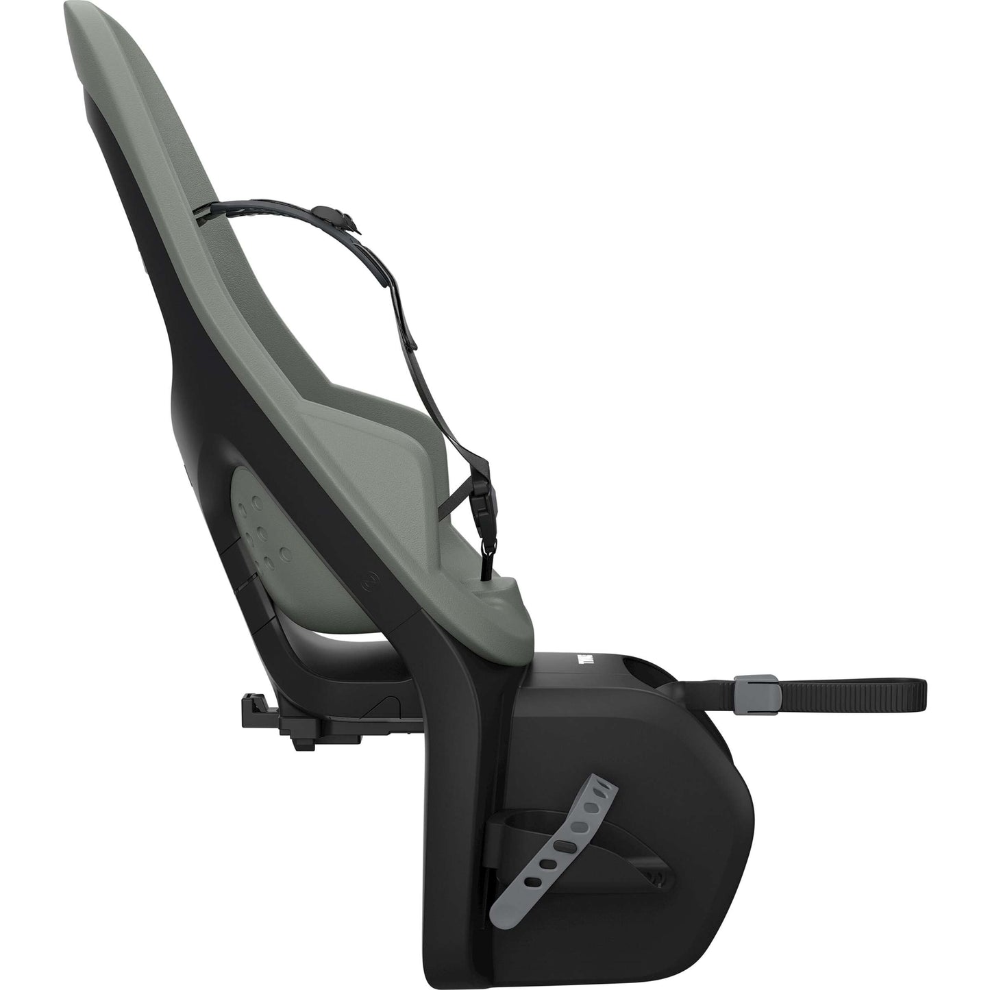 Sedile minorile Yepp dietro Yepp 2 mik agave