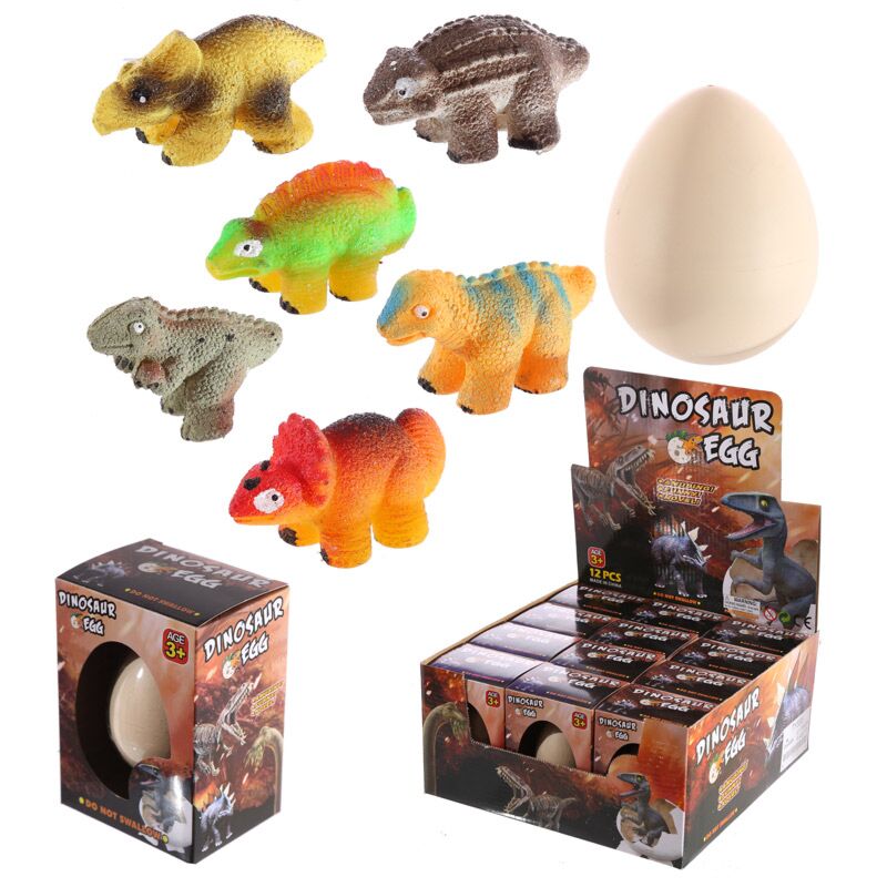 In arrivo Dinosaurus EI - grande