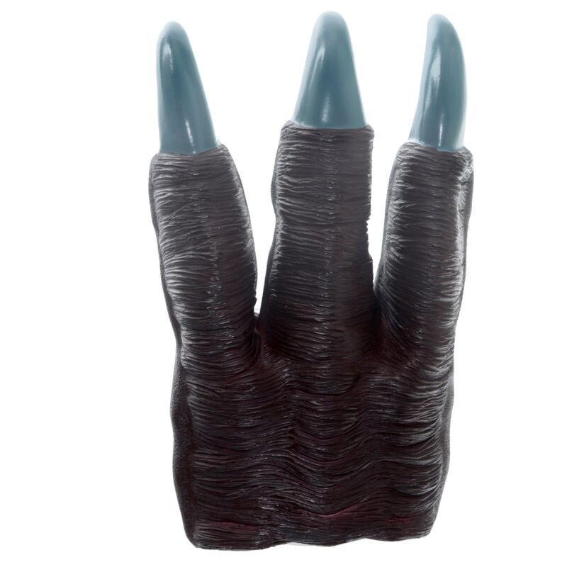 Claws di dinosauro