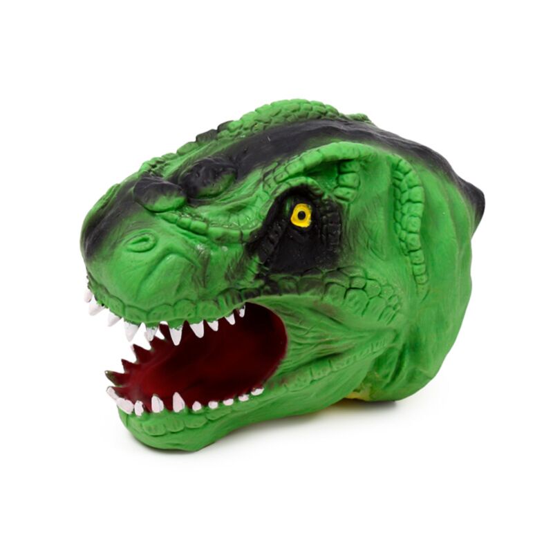 Mano de dinosaurio