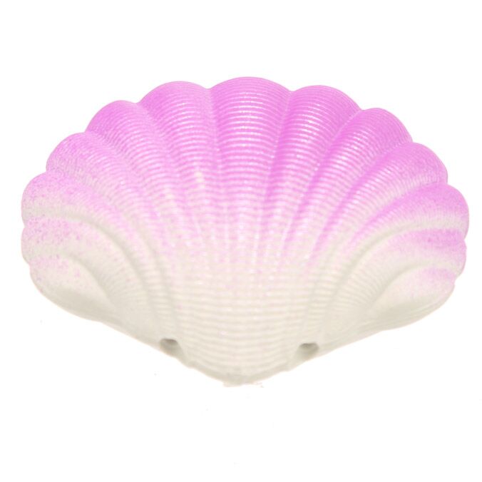 Shell de salida de sirena