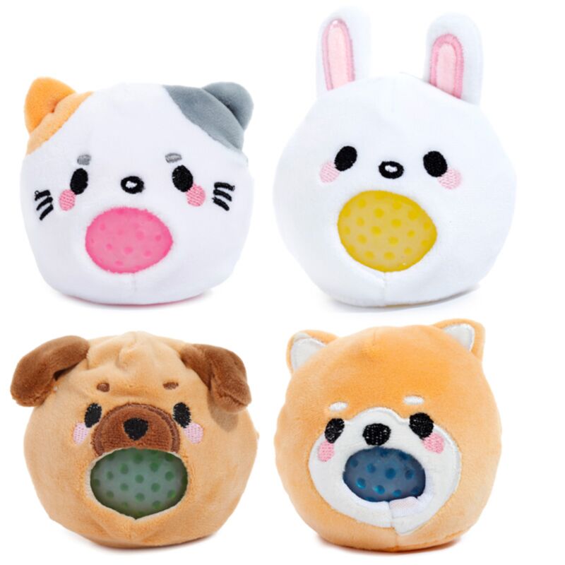 Squeeziesy Squeezies Adoramals Pets Plussetto di schifo