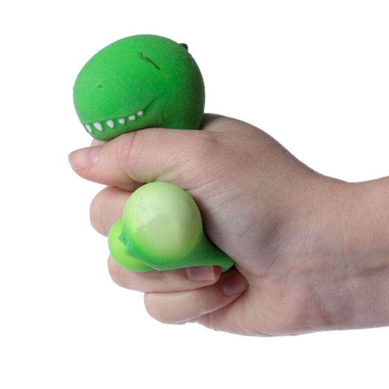 Stretch Toy Cute Dinosaurus