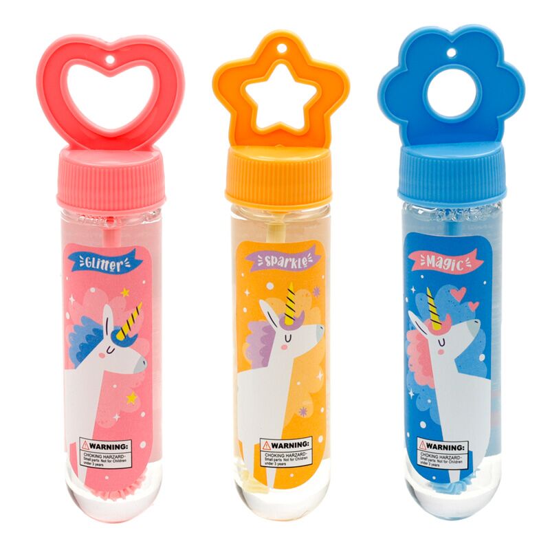 Unicornio Magic Bubble Bladder