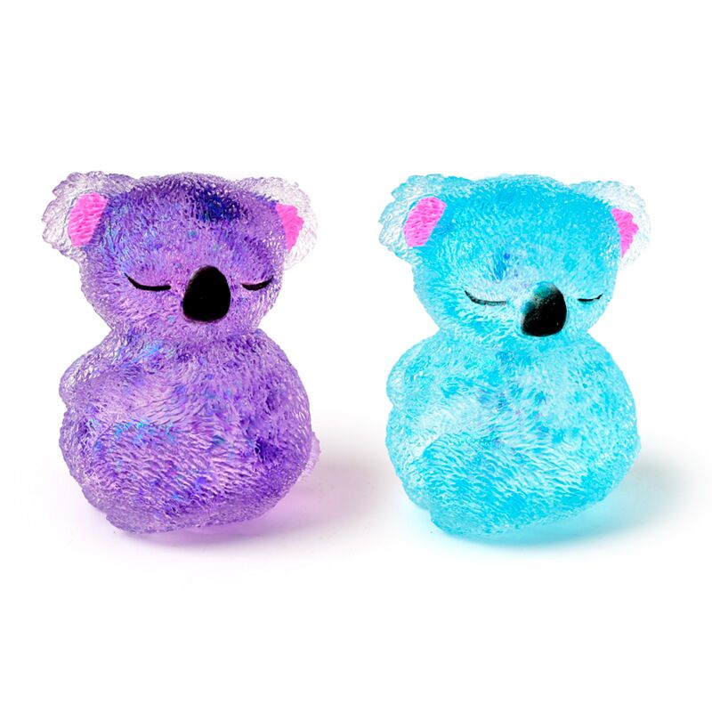 Maltosio Equipaggiabili giocattoli elastici Koala