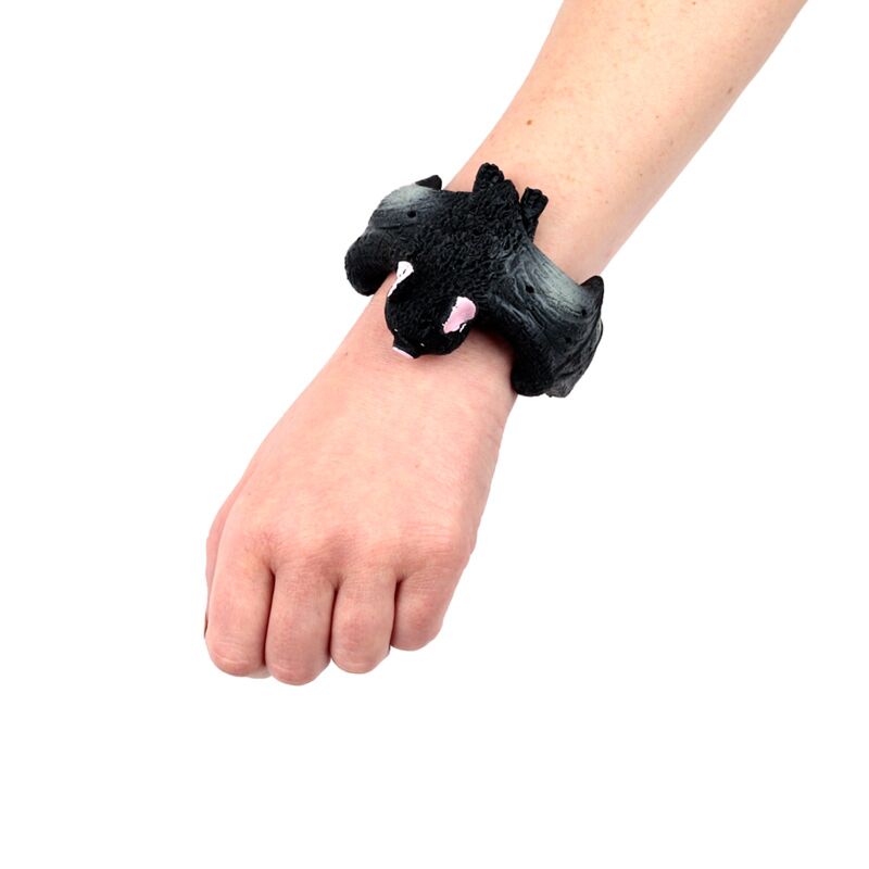 Juguete de muñeca de bateo