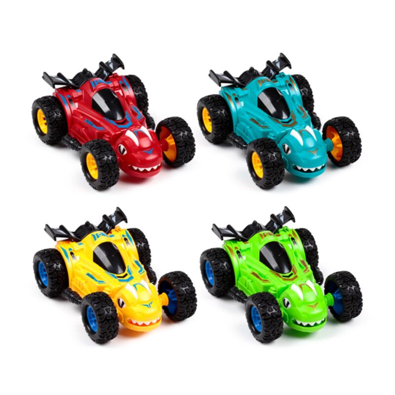 Hagetis Race Auto Attrito Lighting Sound Action Toys