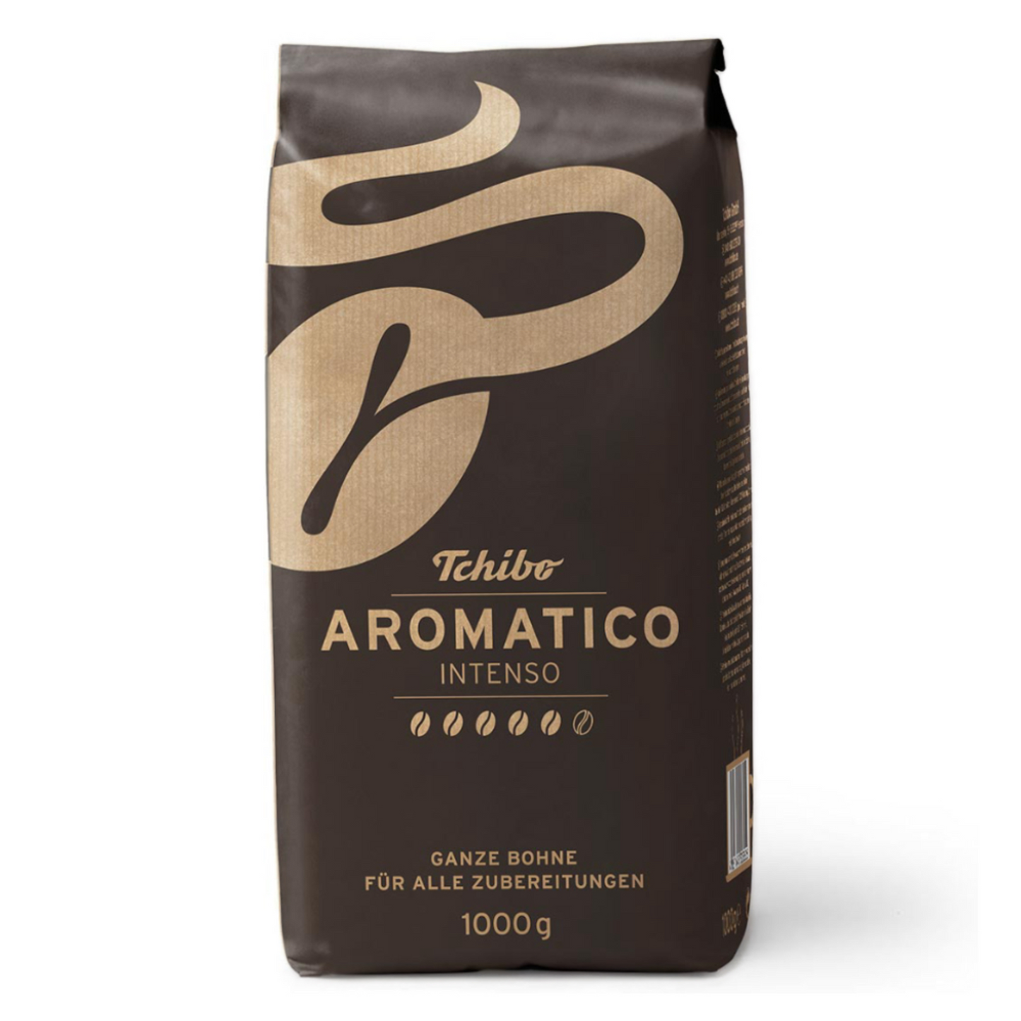 Tchibo aromático intenso (6x 1000gr)