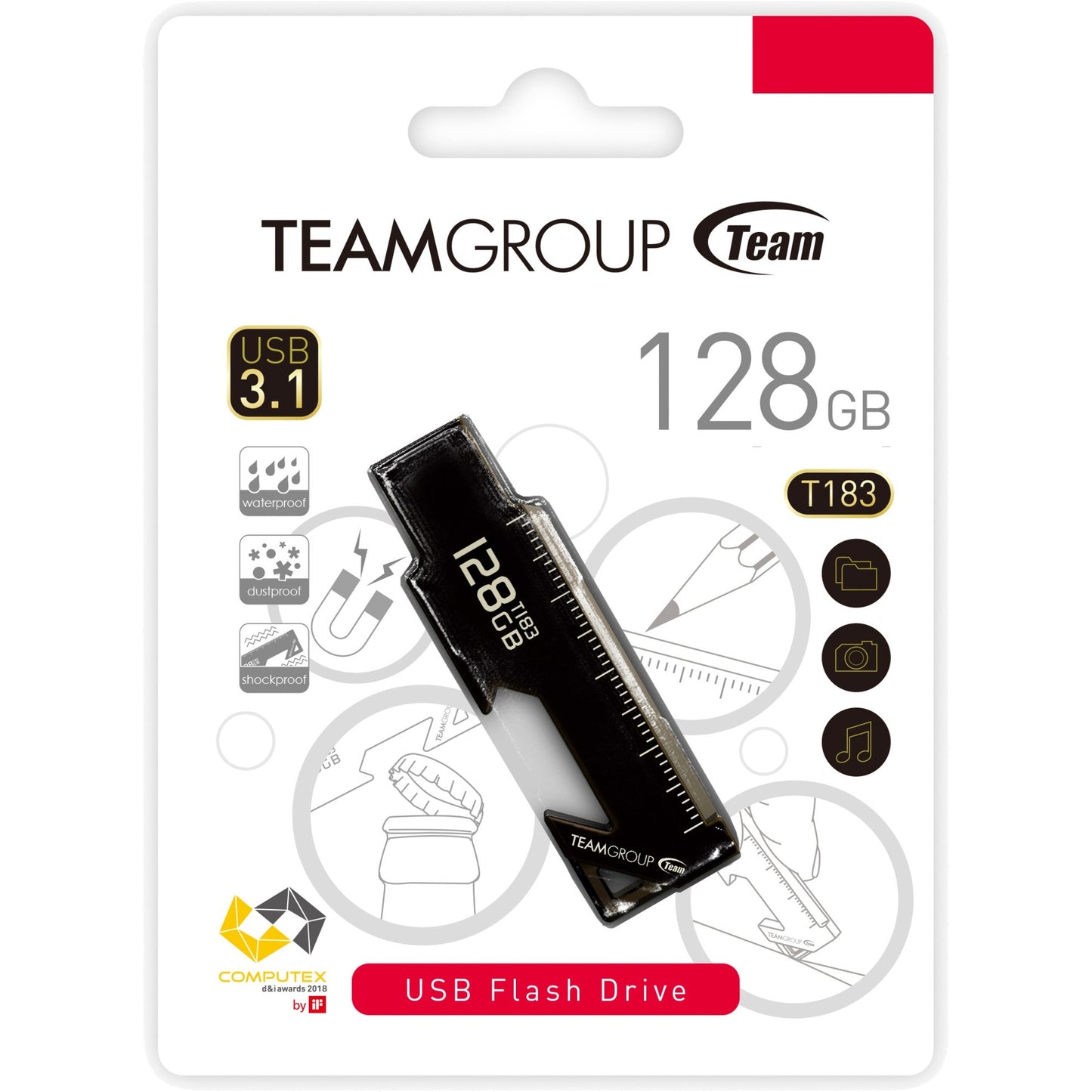 Team Group Team Group T183 128 GB