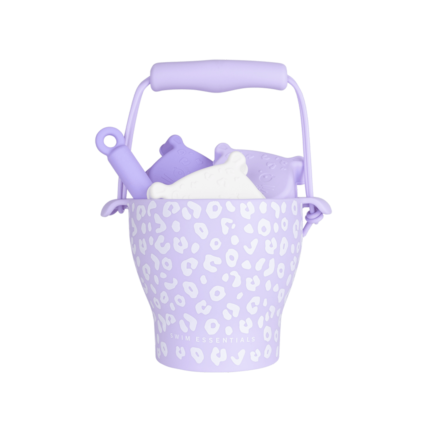 Leopardo | Lila Beach Play set