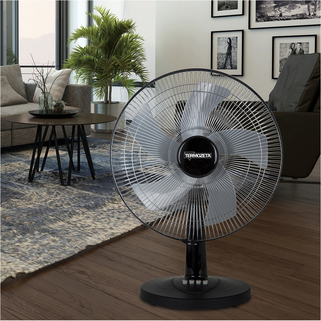 Termozeta Airzeta 40 Ventilador de mesa