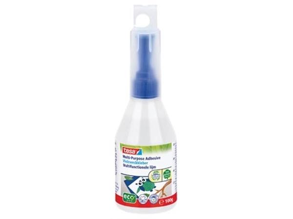 Quantore colla tesa technicoll junior bottiglia da 100 grammi
