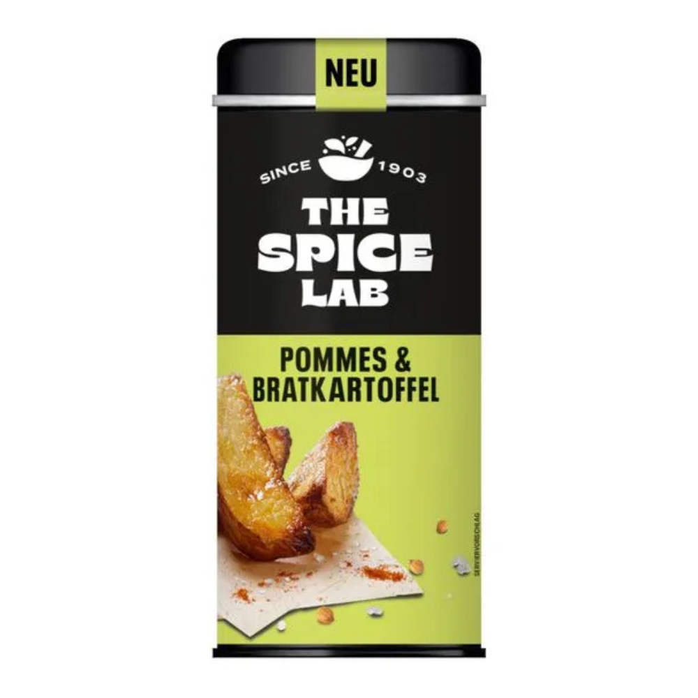 Pic the se lab patate alle erbe (170 gr)