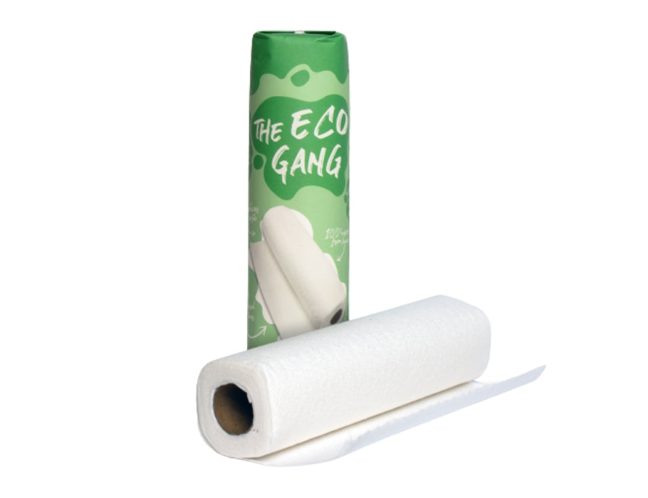 Il tuta da 1 tuta da cucina riutilizzabile eco gang