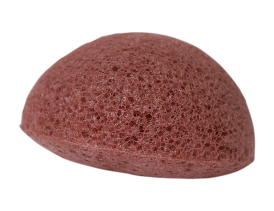 The Eco Gang Konjac Sponge Red Clay