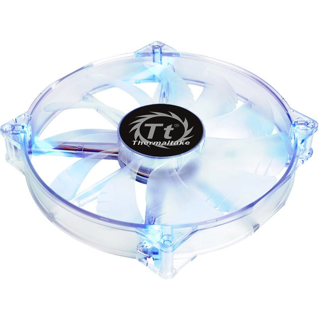 Termaltake Pure 20 LED blu