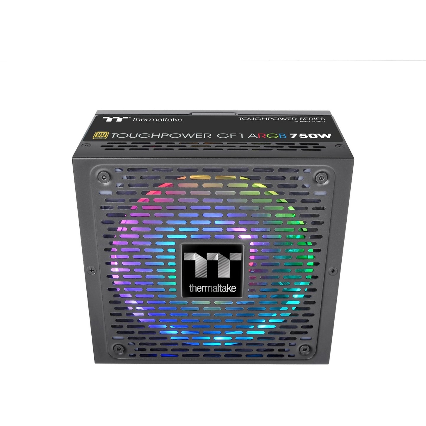 Thermaltake Toughpower GF1 ARGB 750W