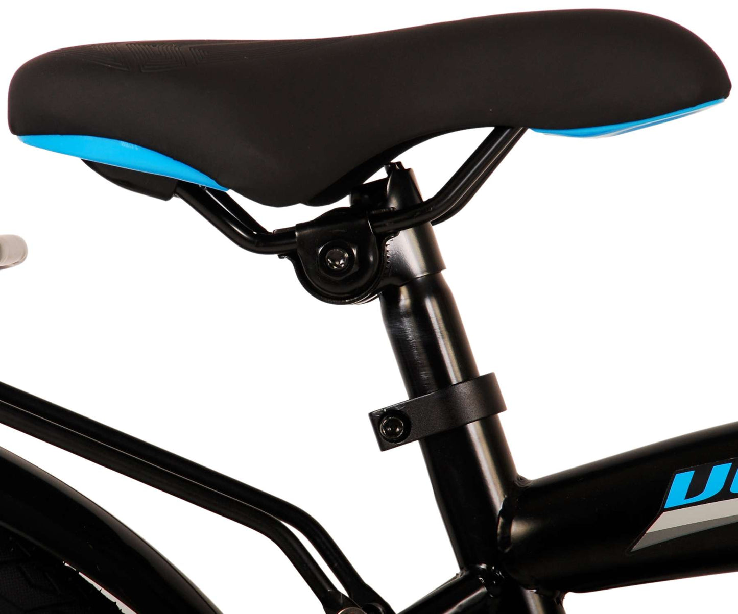 Bike per bambini Volare Thbike - Boys - 20 pollici - Blu nero