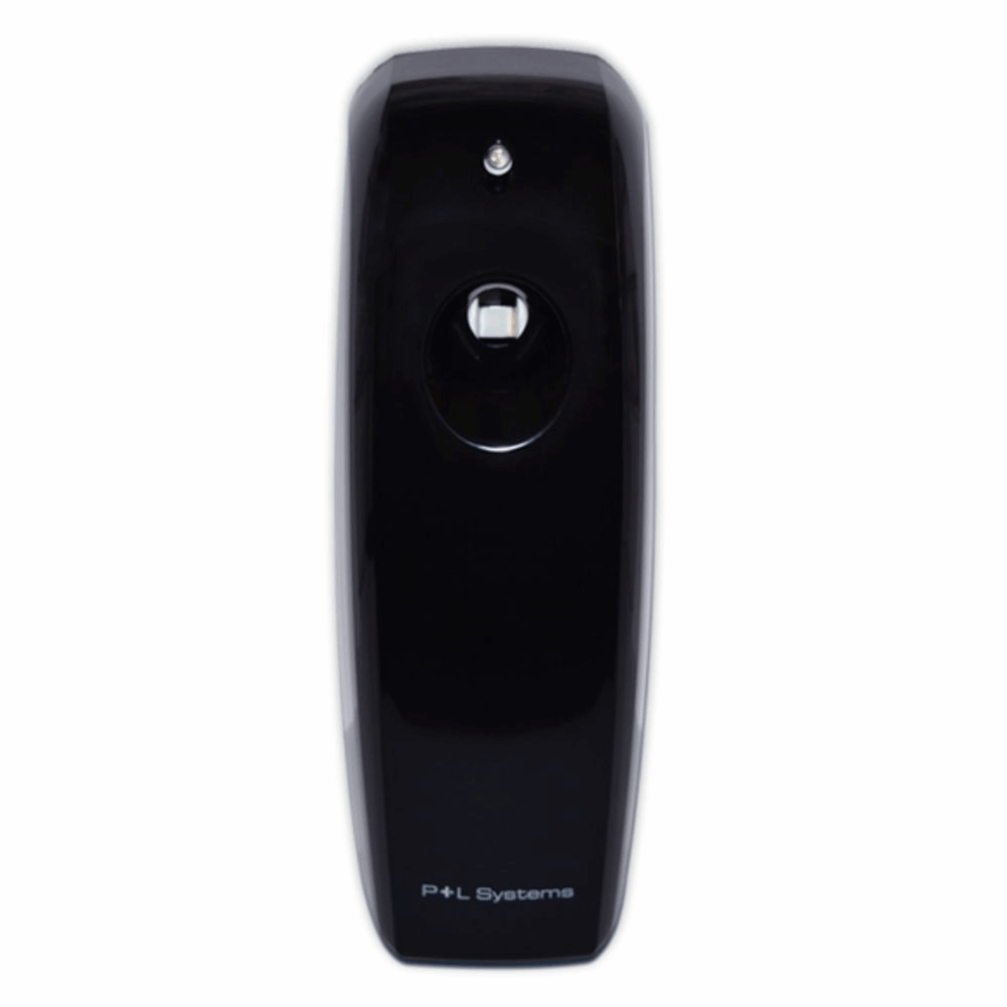 Dispenser di deodorante per ambienti Timemist 250 ml nero