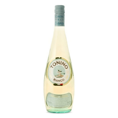Tonino bianco (0,75 litri)