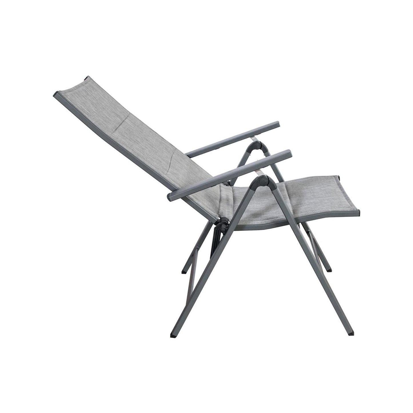 Sens-line trento sillón reclinable textileno