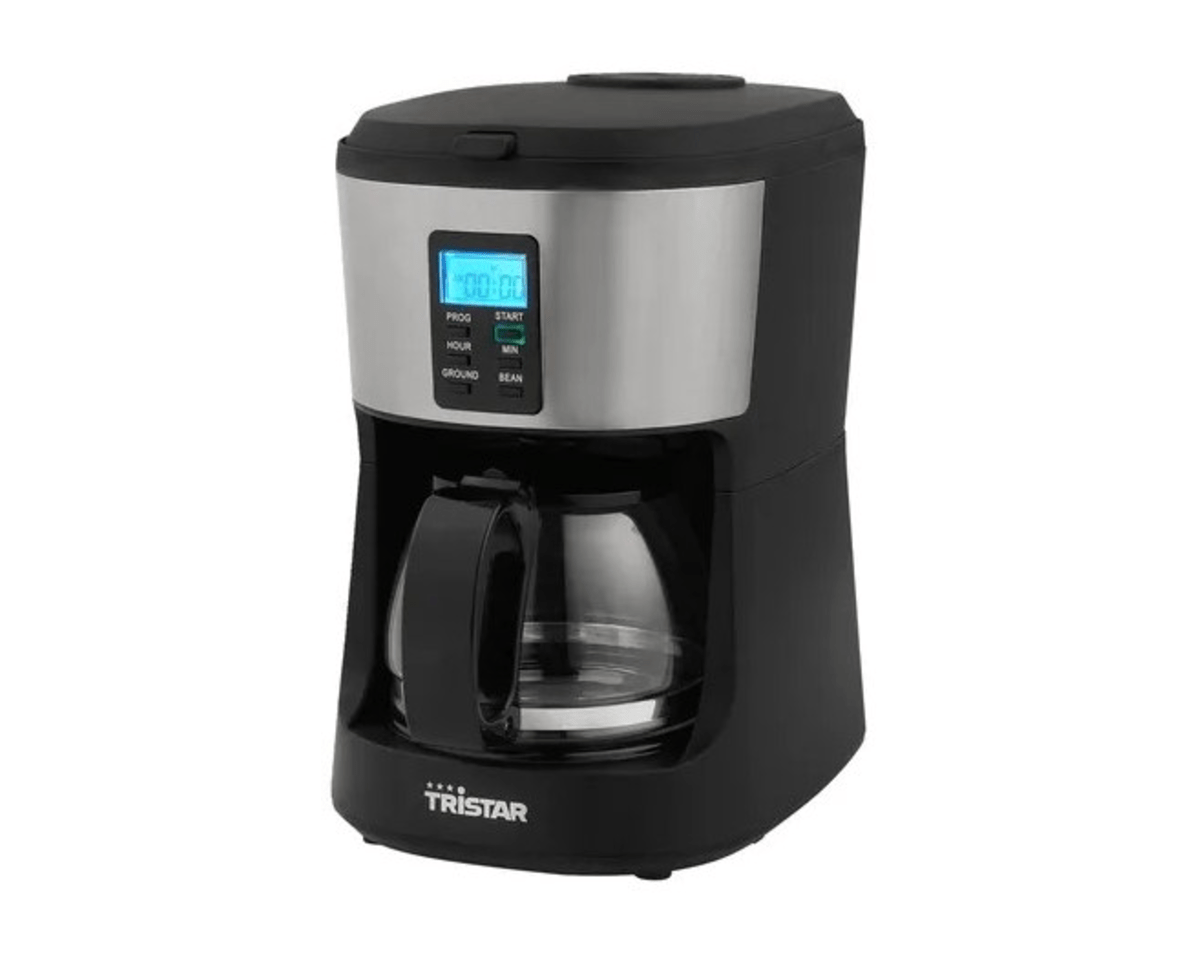 Cafetera Tristar cm-1280