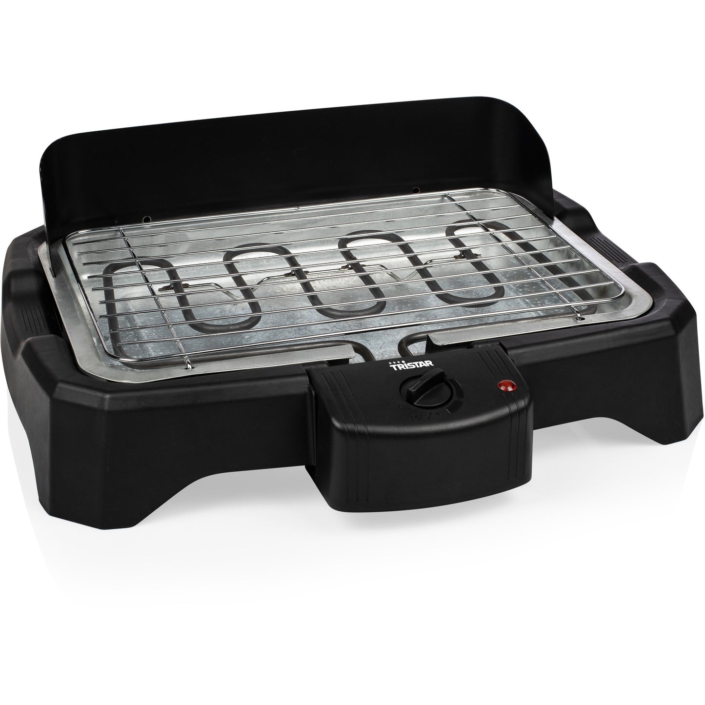 Tristar BQ-2824 Elektrische tafel BBQ