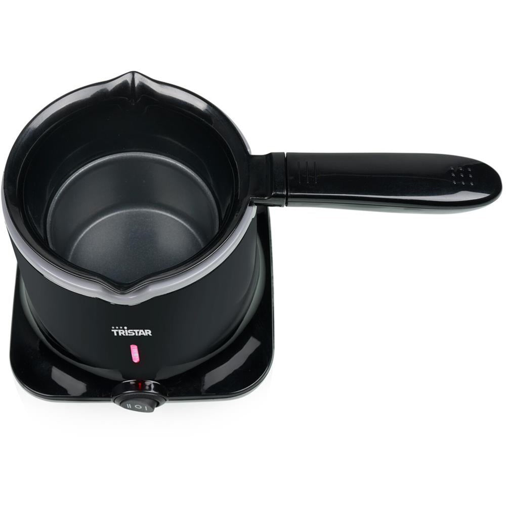 Trista CF-1606 Fondue de chocolate y fundición