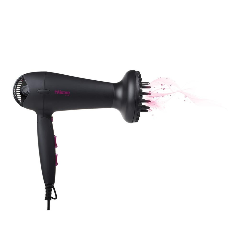 Sipador de pelo TriStar HD-2358